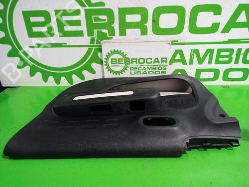 Front right panel CITROËN C3 II (SC_) 1.2 VTi 82 | BP31551389C59