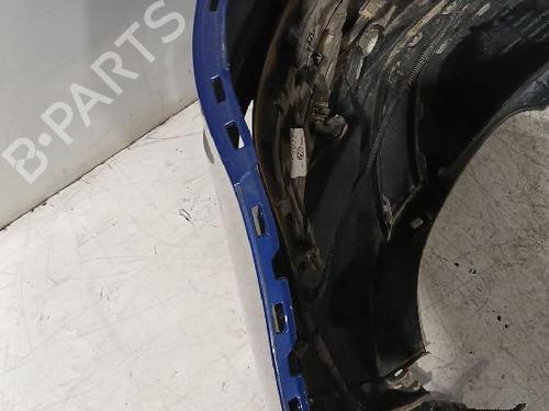 Rear bumper VW T-ROC (A11, D11) 1.6 TDI | BP31568047C8 