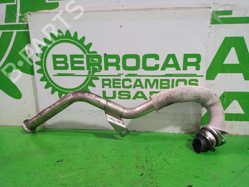 Used Pipe PEUGEOT 307 (3A/C) [2000-2012]  31676056