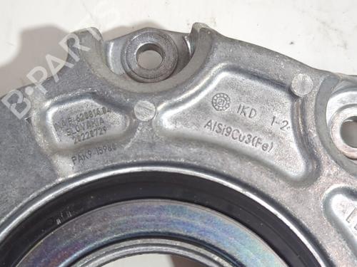 Other MAZDA 3 Hatchback (BP) SKYACTIV-X M Hybrid AWD (BP2H) | BP38866971O1 - Image 4