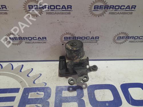 Used ABS pump SEAT LEON (1M1) 1.9 TDI (90 hp) 31538837