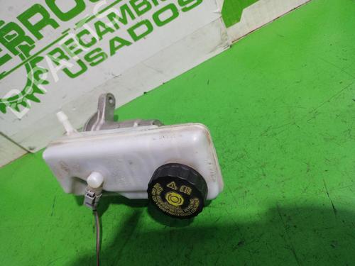 Brake master cylinder RENAULT KANGOO BE BOP (KW0/1_) 1.5 dCi 75 | BP31551970M77 