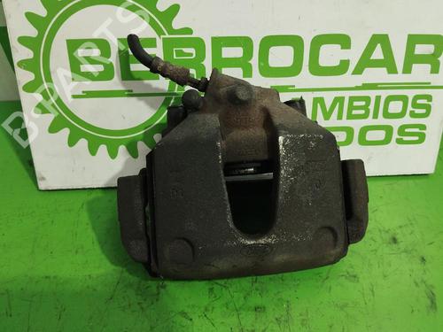 Used Right front brake caliper FORD TRANSIT CONNECT (P65_, P70_, P80_) 1.8 TDCi (90 hp) 31544025