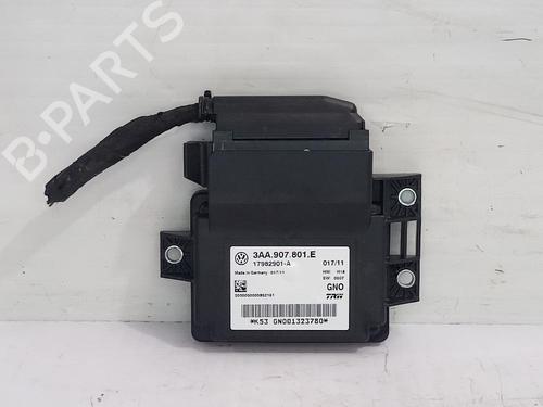 Used Electronic module VW PASSAT B7 (362) 1.6 TDI (105 hp) 31557465