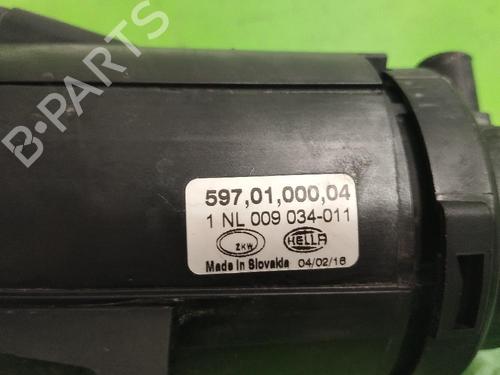 Left front fog light VW PASSAT B5.5 (3B3) 1.6 | BP31545715C30 - Image 2