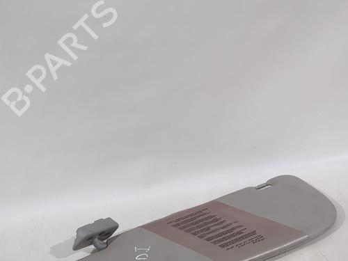 Left sun visor FIAT DOBLO Cargo (263_) 1.3 D Multijet | BP39911714I1 - Image 3