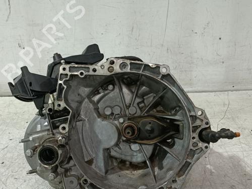 Used Gearbox Gearbox CITROËN JUMPY II (VF7) 1.6 HDi 90 16V (90 hp) 40499478 40499478