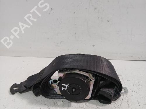 Rear left seatbelt OPEL CORSA E (X15) 1.3 CDTI (08, 68) | BP33734894I29 - Image 2