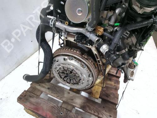 Engine NISSAN QASHQAI II (J11, J11_) 1.5 dCi | BP33746030M1 - Image 3