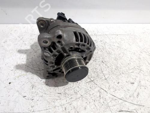 Alternator VW GOLF V (1K1) 2.0 TDI | BP33734856M7 - Image 2