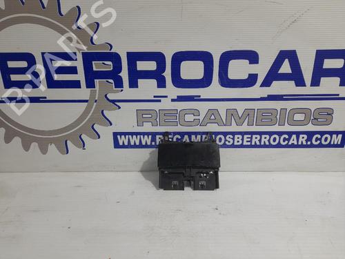 Used Ashtray Ashtray MERCEDES-BENZ E-CLASS (W212) E 220 CDI / BlueTEC (212.001, 212.002) (170 hp) 31541912 31541912