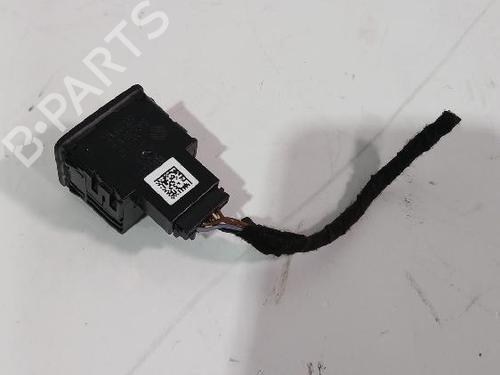 Headlight switch VW T-CROSS (C11, D31) 1.0 TSI | BP31567595I24 - Image 4
