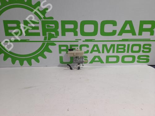Used Brake master cylinder Brake master cylinder RENAULT LAGUNA II (BG0/1_) 1.6 LPG (107 hp) 31542527 31542527