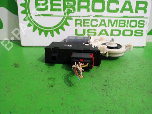 Left front window motor CITROËN C5 I Break (DE_) 2.0 HDi (DERHZB, DERHZE) | BP31547310E21 - Image 4