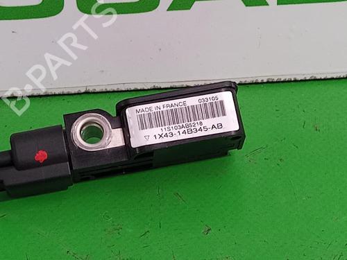 Electronic sensor JAGUAR S-TYPE II (X200) 2.7 D | BP31674586M84 - Image 2