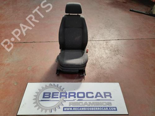 Used Right front seat Right front seat VW POLO IV (9N_, 9A_) 1.2 (54 hp) 31538748 31538748