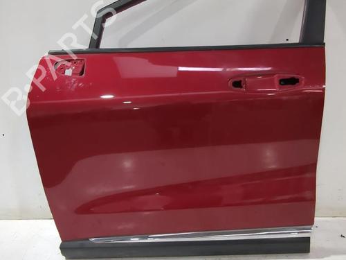 Left front door FORD PUMA (J2K, CF7) 1.0 EcoBoost | BP32464708C2 - Image 2