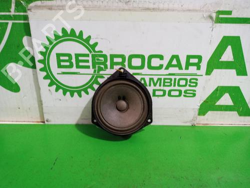 Used Speaker FIAT DOBLO Cargo (263_) 1.3 D Multijet (263WXU1A, 263ZXU1A, 263WYB1A, 263ZYB1A) (95 hp) 31552003