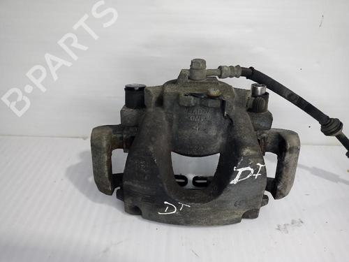 Left front brake caliper JAGUAR E-PACE (X540) 2.0 D150 AWD | BP31554805M105  - Image 6