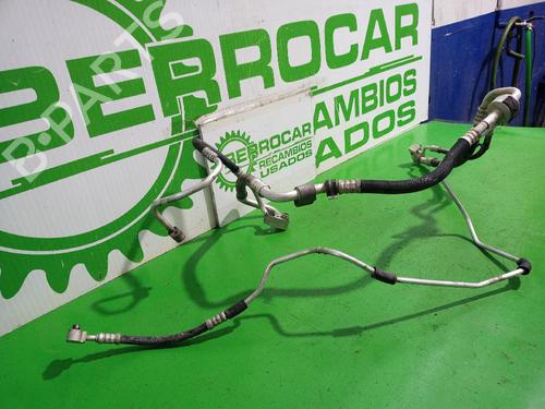 AC pipe OPEL ASTRA H Saloon (A04) 1.7 CDTi (L69) | BP31554185M126 - Image 3