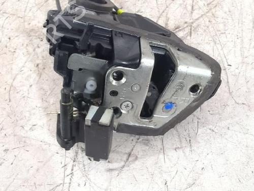 Rear right lock TOYOTA AURIS (_E15_) 1.6 (ZRE151_, ZRE151R) | BP31566602C99