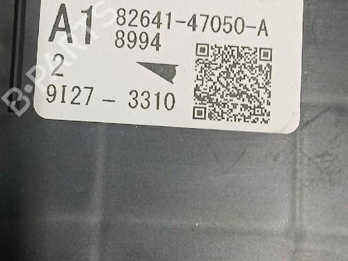 Fuse box TOYOTA COROLLA Estate (_E21_) 1.8 Hybrid (ZWE211W) | BP31562994E1 