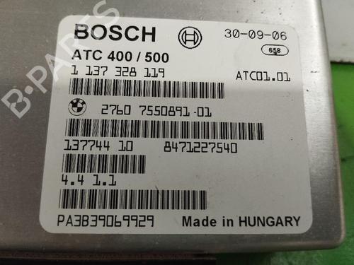Electronic module BMW X3 (E83) 2.0 d | BP31545144M83