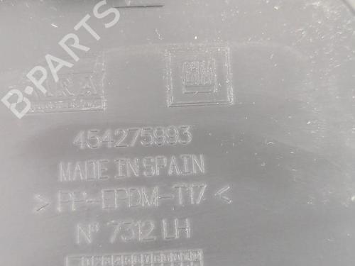 Rear left panel OPEL CORSA E (X15) 1.3 CDTI (08, 68) | BP33734913C60 - Image 5