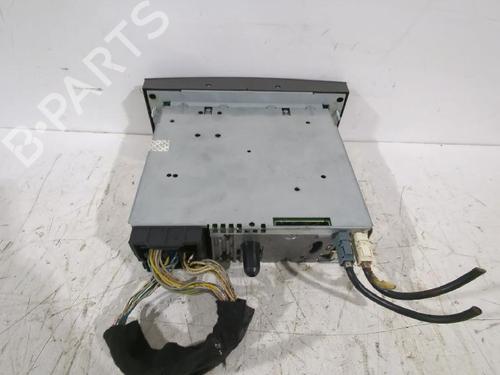 Radio PEUGEOT 407 (6D_) 2.0 HDi 135 (6DRHRH, 6DRHRE, 6DRHRG, 6DRHRJ) | BP31564959E6