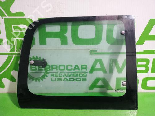 Used Front right door window PEUGEOT PARTNER MPV (5_, G_) 2.0 HDI (90 hp) 31550366