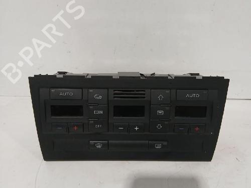 Climate control SEAT EXEO (3R2) 1.8 TSI | BP32463390I5