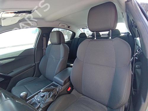 Boot lining PEUGEOT 508 I (8D_) | BP31549536I3 - Image 13
