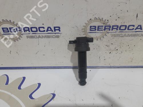 Ignition coil HYUNDAI i30 (FD) 1.4 | BP38860607M94 - Image 2