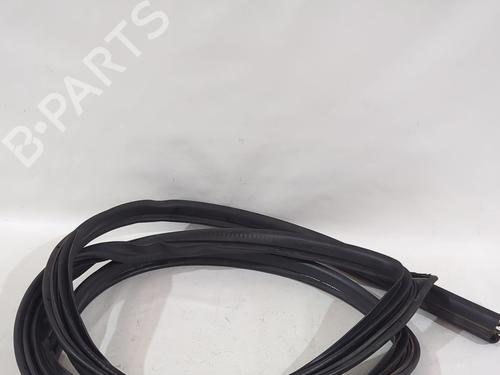 Used Rubber door seal Rubber door seal 38867853 38867853