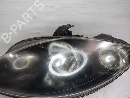 Left headlight SEAT ALTEA XL (5P5, 5P8) 1.9 TDI 4x4 | BP31557081C28 