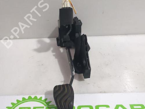 Break pedal DACIA DUSTER (HM_) 1.0 TCe 90 (HMM6) | BP31567874I19 - Image 5