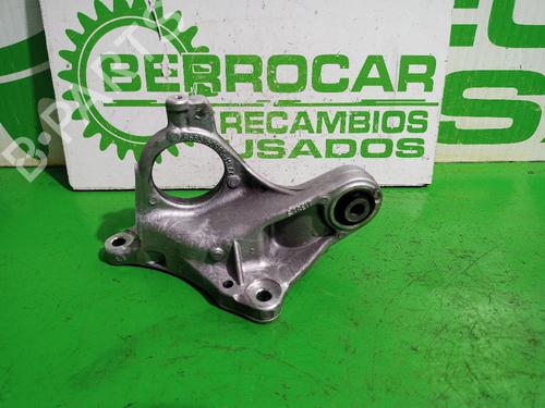 Used Support PEUGEOT 508 I (8D_) 2.0 HDi (140 hp) 31549240