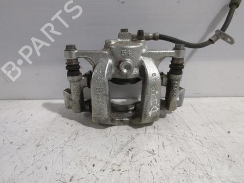 Used Left front brake caliper FORD PUMA (J2K, CF7) 1.0 EcoBoost (125 hp) 32464992