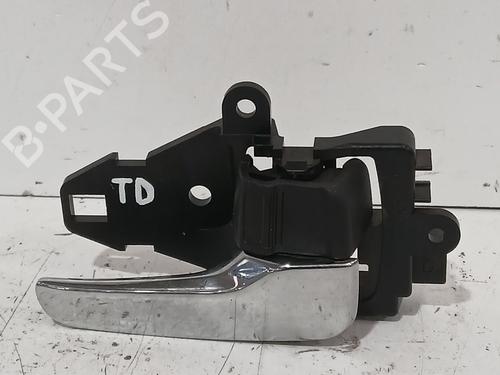 Used Rear right interior door handle Rear right interior door handle 38864210 38864210