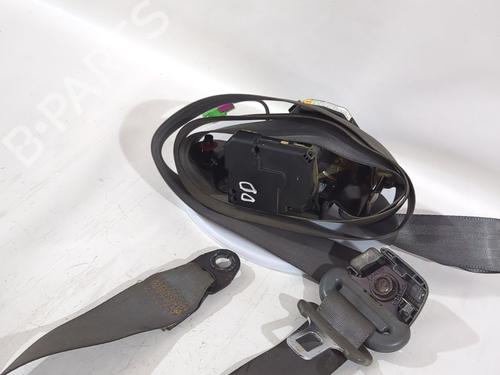 Front right seatbelt DAEWOO KALOS (KLAS) 1.4 | BP38868574I25 - Image 2