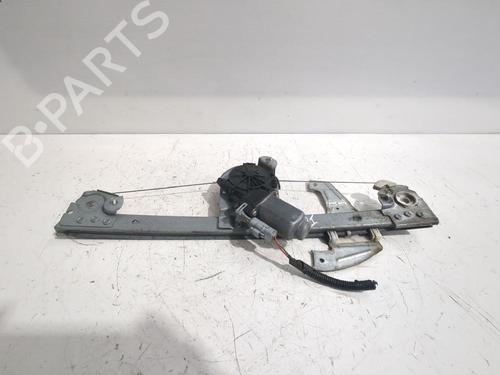 Used Front left window mechanism CITROËN C1 (PM_, PN_) 1.4 HDi (54 hp) 32464024