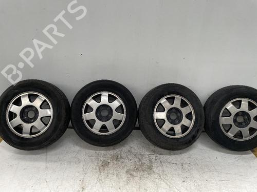 Fælk KIA CARNIVAL II (GQ) 2.9 CRDi (144 hp) 31561214