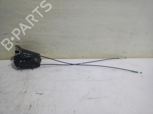 Used Rear left lock TOYOTA PRIUS Liftback (_W2_) 1.5 Hybrid (NHW20_, NHW20R) (112 hp) 31562040
