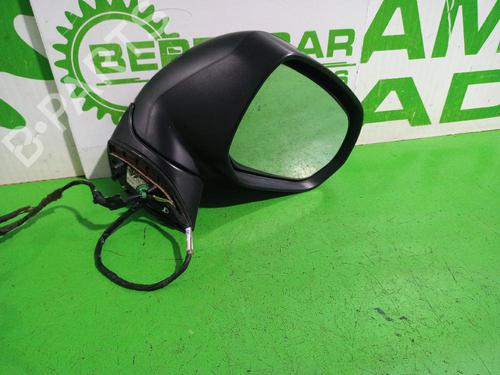 Right mirror CITROËN C4 Grand Picasso I (UA_)  | BP31676721C27 