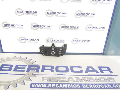 Used Radio Radio OPEL INSIGNIA A (G09) 2.0 CDTI (68) (160 hp) 31569231 31569231