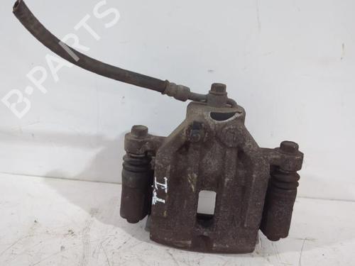 Used Left rear brake caliper KIA CARENS III MPV (UN) 2.0 CRDi 140 (140 hp) 31564090