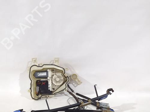 Used Front left window mechanism Front left window mechanism 39612744 39612744