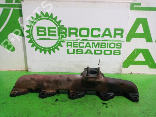 Used Exhaust manifold CITROËN C4 I (LC_) [2004-2014]  31675758