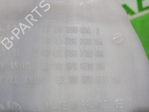 Sprinklertank RENAULT KANGOO (KC0/1_) | BP31676262C113 - Image 3