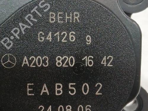Electronic module MERCEDES-BENZ E-CLASS (W211) E 280 CDI (211.020) | BP38084778M83 - Image 6